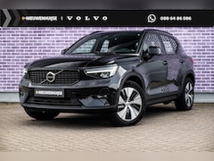Volvo XC40 - 1.5 T4 Plug-in hybrid Plus Dark | BLIS | Navigatie | Elektrische Achterklep | Keyless Entr