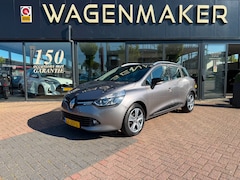 Renault Clio Estate - 1.5 dCi ECO Dynamique Clima|Cruise|NAVI
