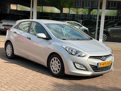 Hyundai i30 - 1.4|Airco|5drs|Zeer betrouwbaar