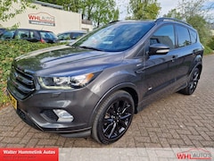 Ford Kuga - 1.5 Titanium Styling Pack 4WD