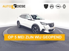 Peugeot 2008 - PureTech 130 Allure | Camera | Adaptieve Cruise Control | Stoelverwarming