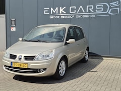 Renault Scénic - 2.0-16V Tech Line * Automaat * LEES Advertentie