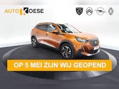 Peugeot 2008 - PureTech 100 Allure | Trekhaak | Apple Carplay | Parkeersensoren