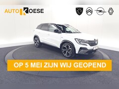 Renault Austral - Mild Hybrid 160 X-tronic Techno Esprit Alpine | 1800 KG Trekgewicht | Camera | Elektrische