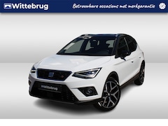SEAT Arona - 1.0 TSI 110pk FR DSG AUTOMAAT / Navigatie / LM 18 inch / Digital cockpit / LED / Park Assi