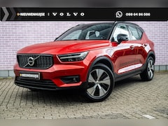 Volvo XC40 - 1.5 T4 Recharge R-Design Expression | Plug-in Hybrid (PHEV) | Achteruitrijcamera | Parkeer
