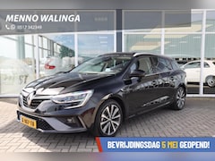 Renault Mégane E-Tech - Estate 1.6 Plug-In Hybrid 160 R.S. Line||Automaat|Camera|Digi dash|Pano|