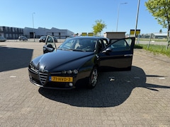 Alfa Romeo 159 Sportwagon - 2.2 JTS TI