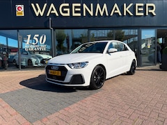 Audi A1 Sportback - 25 TFSI Pro Line AUT|Clima|ACC|Carplay
