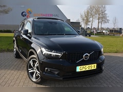 Volvo XC40 - 1.5 T5 Recharge R-Design, 360CAM, PANO, TREKHAAK, H.KARDON, KEYLESSGO