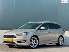Ford Focus Wagon - 1.0 Titanium|CAMERA|NAVI|6BAK|CRUISE|AIRCO|