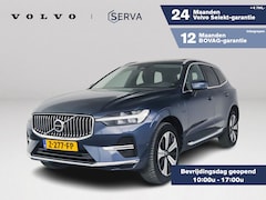 Volvo XC60 - T8 Plug-in hybrid AWD Plus Bright | Panoramadak | 360° camera | Harman Kardon | Stoel- en