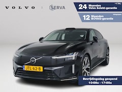Volvo ES90 - Single Motor Extended Range Ultra 92 kWh | Panoramadak | 360° camera | Head-up Display | B