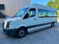 Volkswagen Crafter - 35 2.5 TDI L3H2 9 persoons