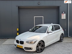 BMW 1-serie - 120d High Executive