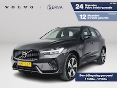 Volvo XC60 - T6 Plug-in hybrid AWD Plus Dark | Panoramadak | 360° camera | Stoel- en Stuurverwarming |