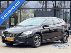 Volvo V40 - 1.5 T2 Nordic+ | Automaat | Pano | Leer | Cruise | Led | Camera