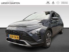 Hyundai Bayon - 1.0 T-GDI Comfort | Airco | Apple Carplay/Android Auto | Autonomous Emergency Braking