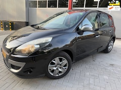 Renault Scénic - 1.4 TCE Parisienne
