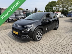 Citroën C3 - 1.2 PureTech S&S Shine