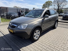 Opel Antara - 2.4-16V Essentia 185.000 km