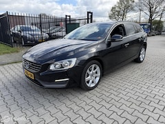 Volvo V60 - 2.0 D4 Kinetic ex