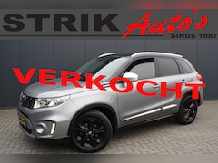 Suzuki Vitara - 1.4 S AUTOMAAT - NAVIGATIE - TREKHAAK - 1e EIGENAAR