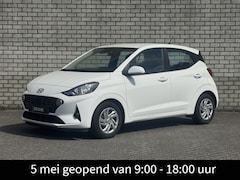 Hyundai i10 - 1.0 Comfort | Apple CarPlay / Android Auto | Cruise Control | Airco | DAB+ |