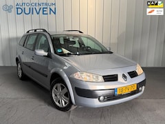 Renault Mégane Grand Tour - 1.6-16V | Nieuw APK | Navigatie | Trekhaak