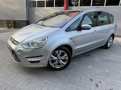 Ford S-Max - 2.0 TDCi Titanium 7p