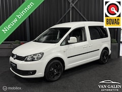 Volkswagen Caddy - Combi 1.2 TSI Airco|Trekhaak|Grote beurt