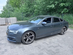 Audi A5 Sportback - 1.8 TFSI s line