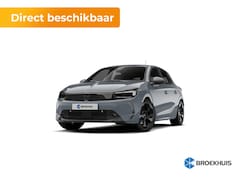 Opel Corsa Electric - Corsa-e GS - | Dode hoek waarschuwing | Elektronische klimaatregeling (ECC) | LED koplampe