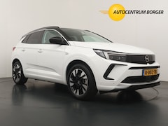 Opel Grandland - 1.6 T Automaat Plug-In Hybrid Elegance /Navi/Clima/Cruise/18"LM