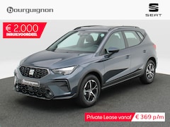 SEAT Arona - Style 1.0 TSI 95 PK | Trekhaak | Carplay | Parkeersensoren | Cruise control