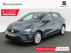 SEAT Ibiza - Style Plus 1.0 TSI 95 PK | Cruise control | Parkeersensoren | Carplay | Airco