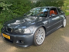 BMW 3-serie Coupé - M3 SMG VOLLEDIG GEDOCUMENTEERD ERG MOOIE AUTO
