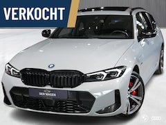 BMW 3-serie - 330E M SPORT / ALL OPTIONS