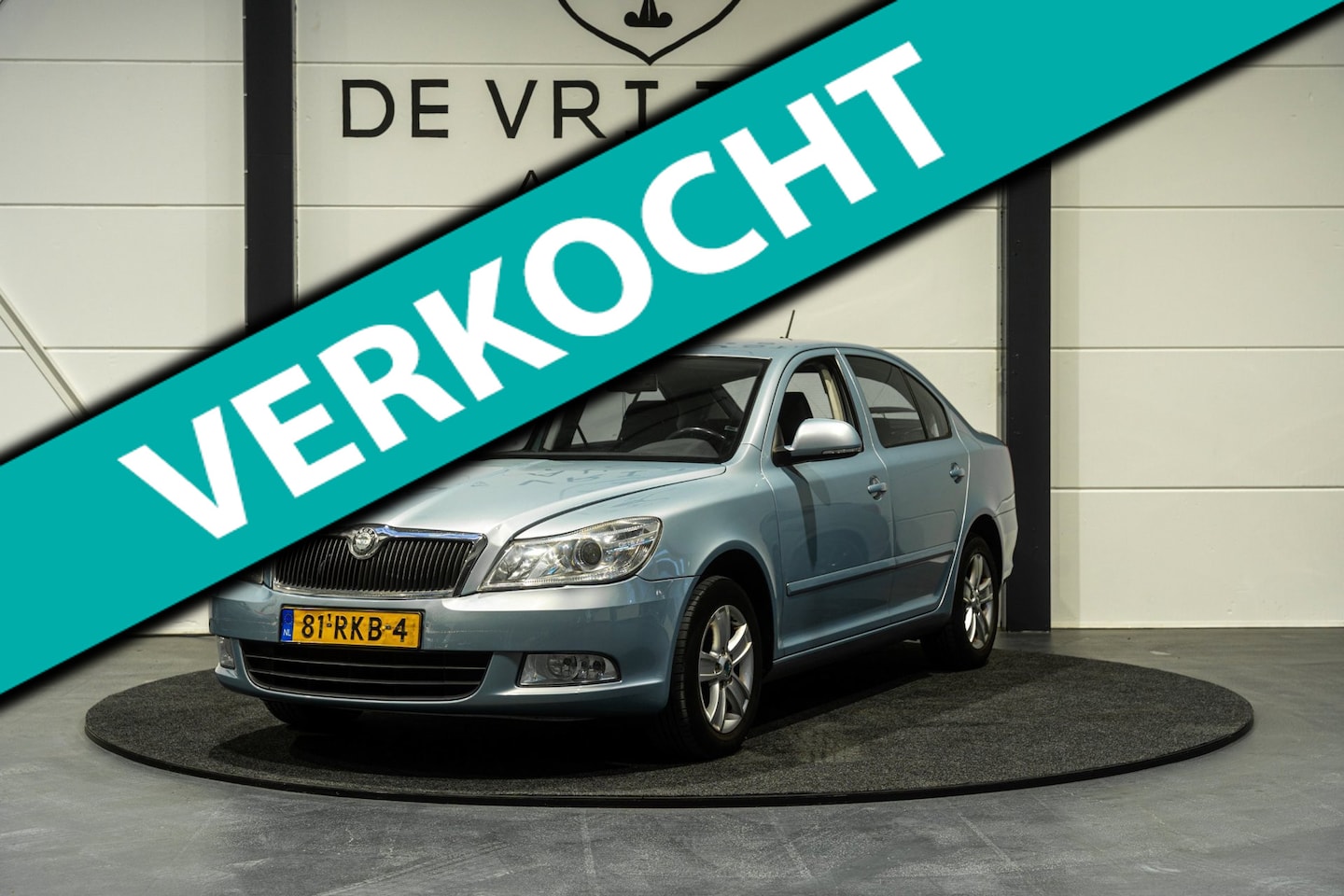 Skoda Octavia - 1.2 TSI Ambition Business Line 1.2 TSI Ambition Business Line - AutoWereld.nl