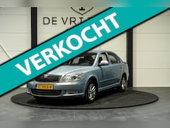 Skoda Octavia - 1.2 TSI Ambition Business Line