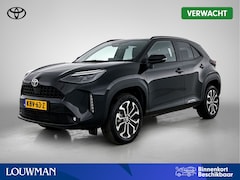 Toyota Yaris Cross - 1.5 Hybrid 115 First Edition | Climate control | Winterpakket | LED verlichting | LM velge