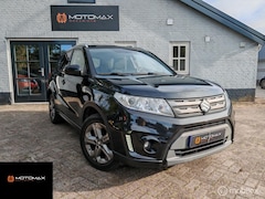 Suzuki Vitara - 1.6 Exclusive|Automaat|NAP|NAVI|Achteruitrijca