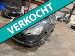 Citroën C3 - 1.2 VTi Exclusive Export Airco Pano Cruisecontrol