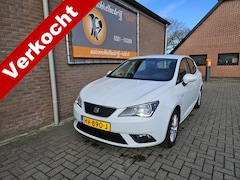 SEAT Ibiza - 1.0 EcoTSI Style Connect