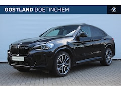 BMW X4 - M40i High Executive Automaat / Trekhaak / Panoramadak / Sportstoelen / Comfort Access / La
