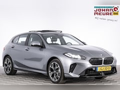 BMW 1-serie - 120 M Sport Design Edition | PANORAMADAK ✅ 1e Eigenaar