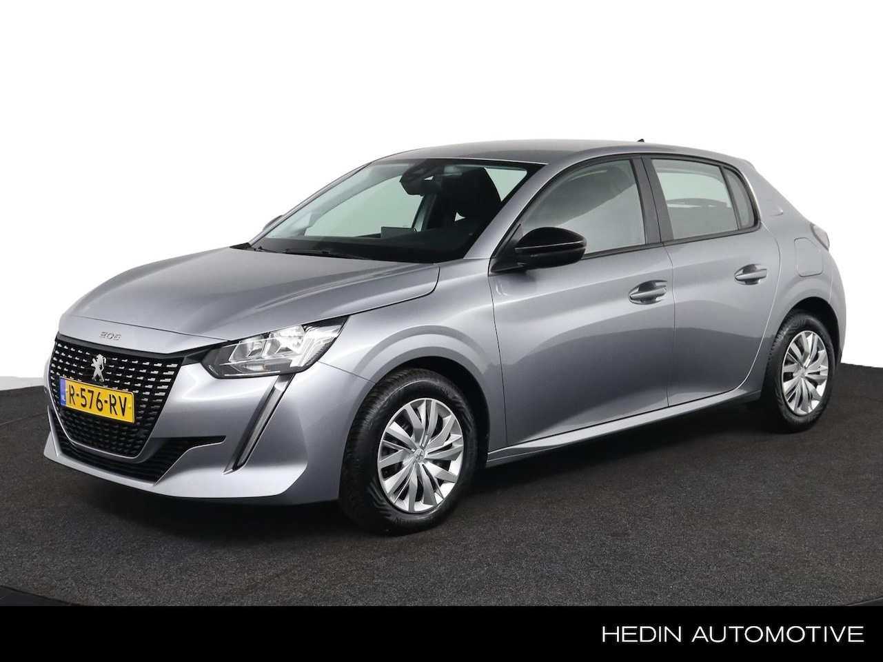 Peugeot 208 - 1.2 75PK Active | Navigatie | Cruise Controle | Airco | Carplay/Android Auto | - AutoWereld.nl