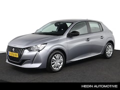 Peugeot 208 - 1.2 75PK Active | Navigatie | Cruise Controle | Airco | Carplay/Android Auto |