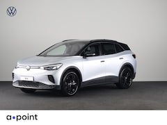 Volkswagen ID.4 - Pro Limited Edition 77 kWh accu 286 PK | 19" LM | Black Edition | Stoel & Stuurverwarming