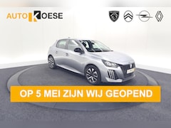 Peugeot 208 - PureTech 100 Active | Parkeersensoren | Navigatie | Apple Carplay